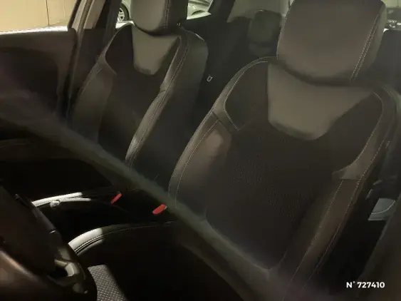 RENAULT CLIO IV - voiture d'occasion - Photo 43