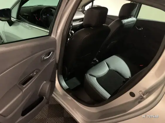 RENAULT CLIO IV - voiture d'occasion - Photo 44