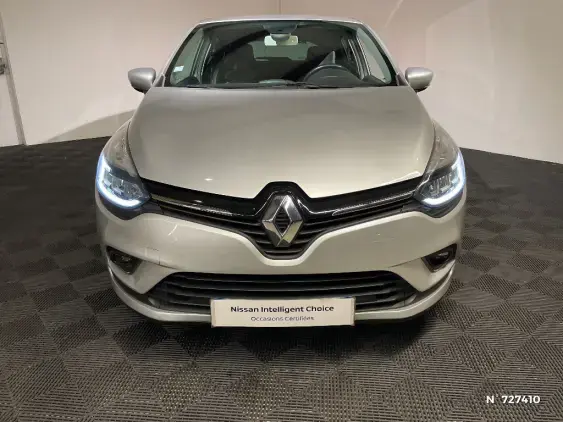 RENAULT CLIO IV - voiture d'occasion - Photo 3