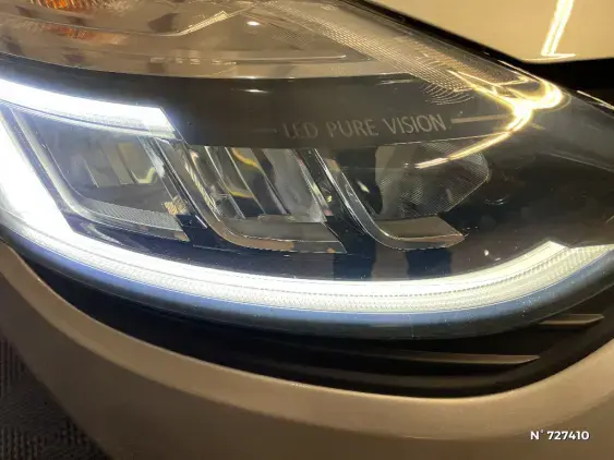 RENAULT CLIO IV - voiture d'occasion - Photo 26