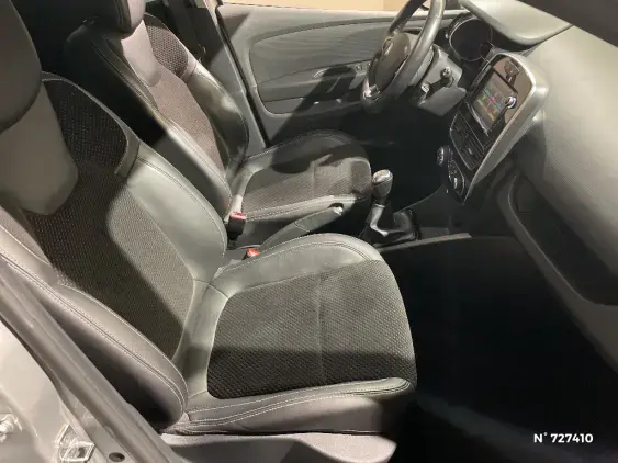 RENAULT CLIO IV - voiture d'occasion - Photo 27