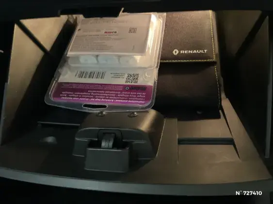 RENAULT CLIO IV - voiture d'occasion - Photo 28