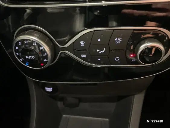 RENAULT CLIO IV - voiture d'occasion - Photo 29