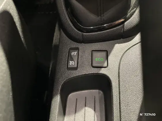 RENAULT CLIO IV - voiture d'occasion - Photo 30