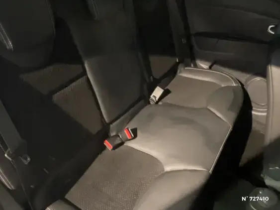 RENAULT CLIO IV - voiture d'occasion - Photo 11