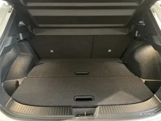 NISSAN QASHQAI III - voiture d'occasion - Photo 7