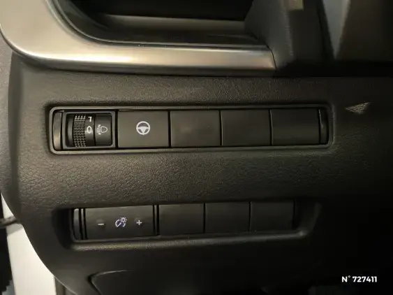 NISSAN QASHQAI III - voiture d'occasion - Photo 15