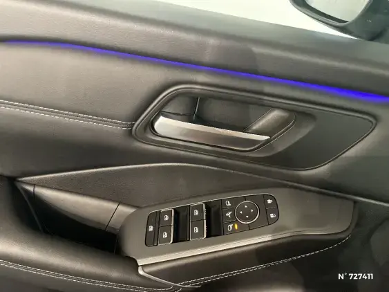 NISSAN QASHQAI III - voiture d'occasion - Photo 26