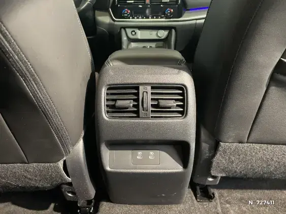 NISSAN QASHQAI III - voiture d'occasion - Photo 27