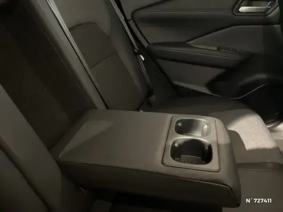 NISSAN QASHQAI III - voiture d'occasion - Photo 28