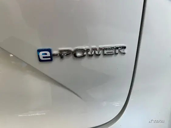 NISSAN QASHQAI III - voiture d'occasion - Photo 30