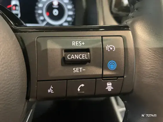 NISSAN QASHQAI III - voiture d'occasion - Photo 32