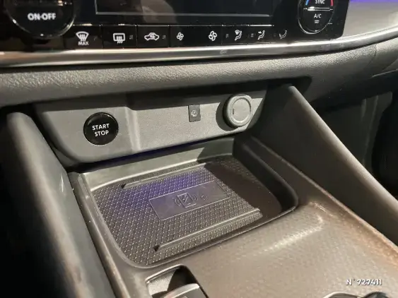 NISSAN QASHQAI III - voiture d'occasion - Photo 33