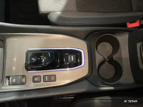 NISSAN QASHQAI III - voiture d'occasion - Photo 34