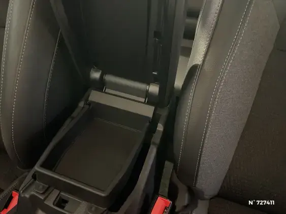 NISSAN QASHQAI III - voiture d'occasion - Photo 35