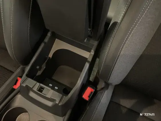 NISSAN QASHQAI III - voiture d'occasion - Photo 36