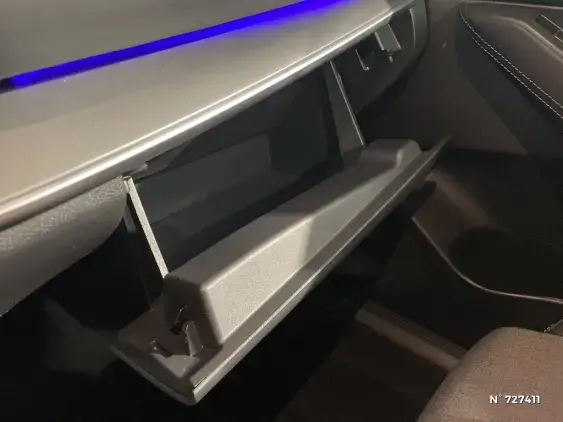 NISSAN QASHQAI III - voiture d'occasion - Photo 37