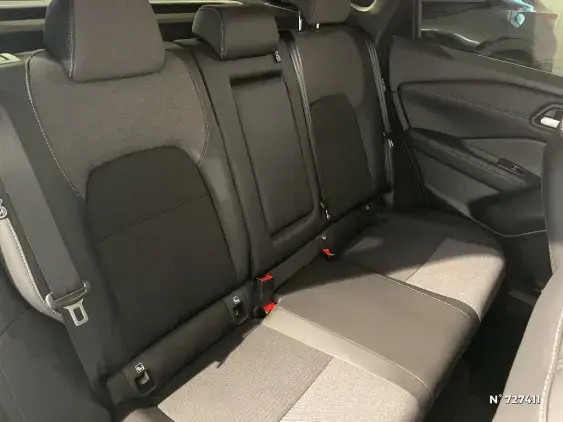 NISSAN QASHQAI III - voiture d'occasion - Photo 11