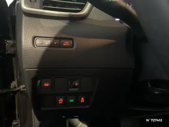 NISSAN QASHQAI II - voiture d'occasion - Photo 15