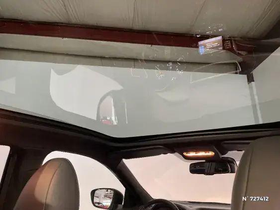 NISSAN QASHQAI II - voiture d'occasion - Photo 24