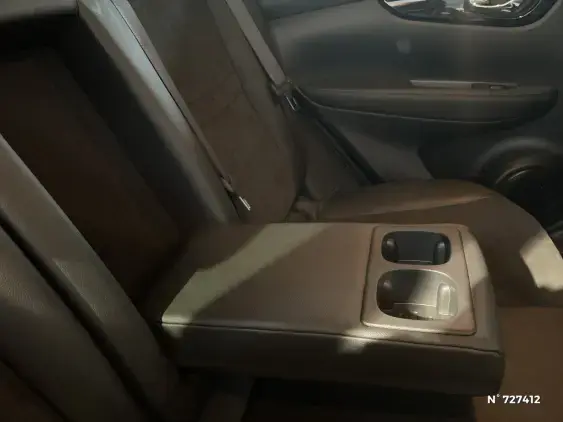 NISSAN QASHQAI II - voiture d'occasion - Photo 25