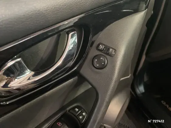 NISSAN QASHQAI II - voiture d'occasion - Photo 26