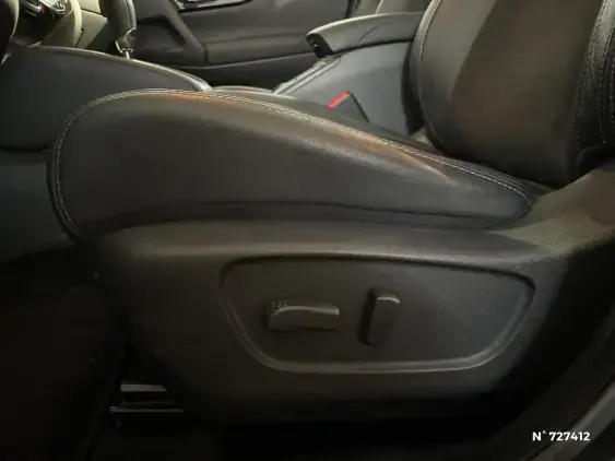 NISSAN QASHQAI II - voiture d'occasion - Photo 27