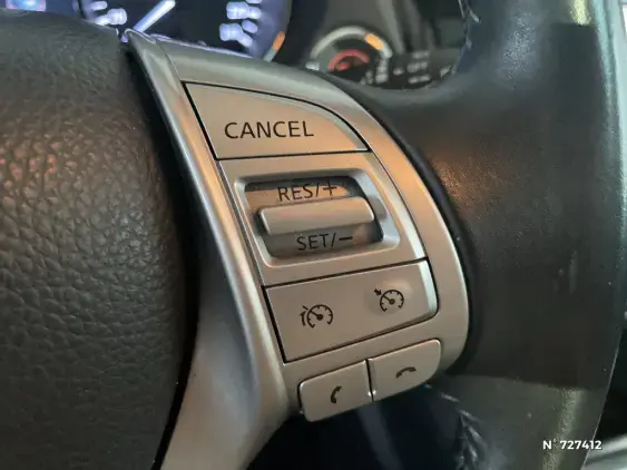 NISSAN QASHQAI II - voiture d'occasion - Photo 29