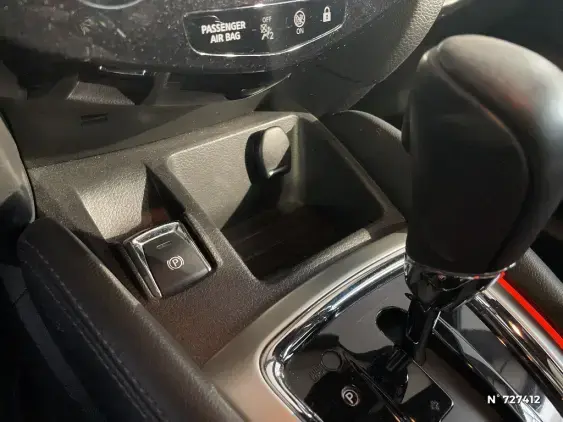 NISSAN QASHQAI II - voiture d'occasion - Photo 30