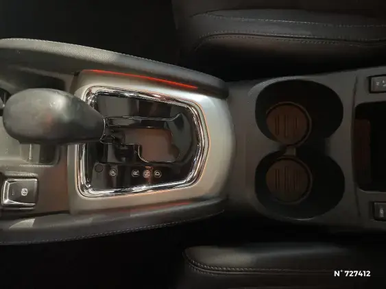 NISSAN QASHQAI II - voiture d'occasion - Photo 31