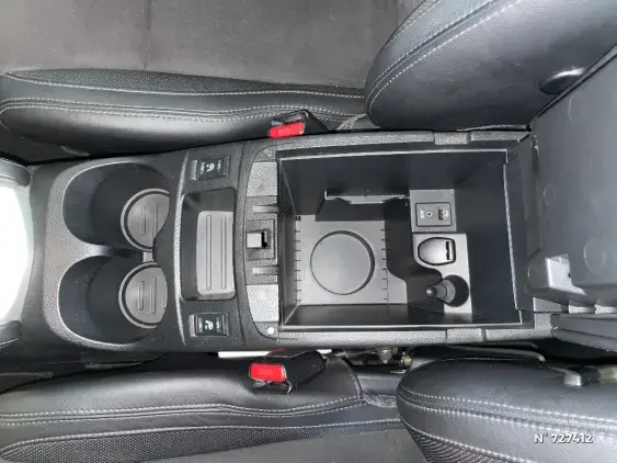 NISSAN QASHQAI II - voiture d'occasion - Photo 32