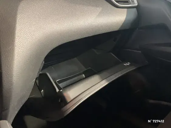 NISSAN QASHQAI II - voiture d'occasion - Photo 33