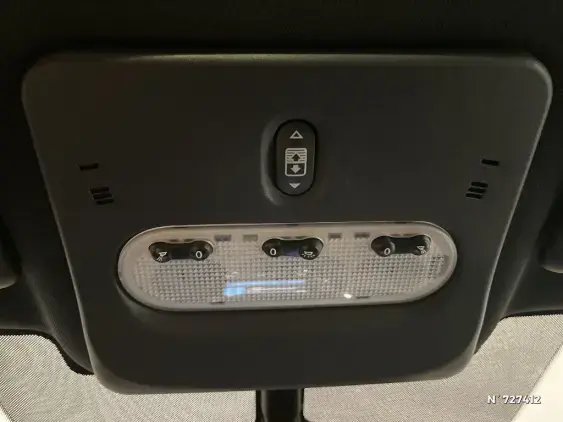 NISSAN QASHQAI II - voiture d'occasion - Photo 34