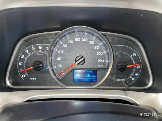 TOYOTA RAV4 IV - voiture d'occasion - Photo 12