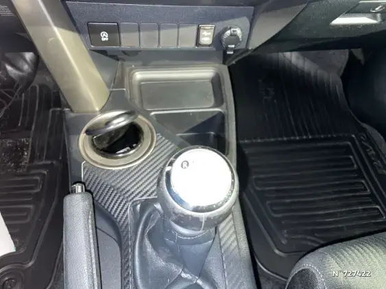 TOYOTA RAV4 IV - voiture d'occasion - Photo 35