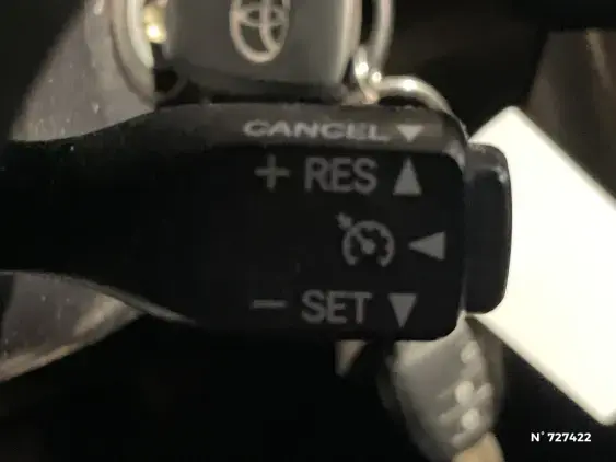 TOYOTA RAV4 IV - voiture d'occasion - Photo 39