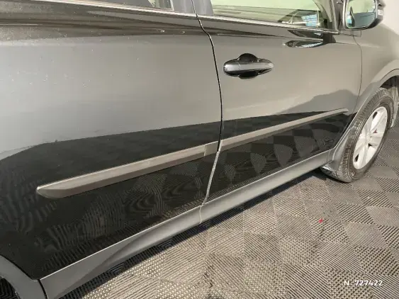 TOYOTA RAV4 IV - voiture d'occasion - Photo 27