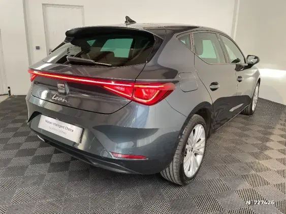 SEAT LEON IV - voiture d'occasion - Photo 4