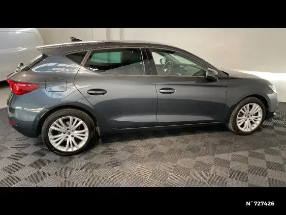 SEAT LEON IV - voiture d'occasion - Photo 5