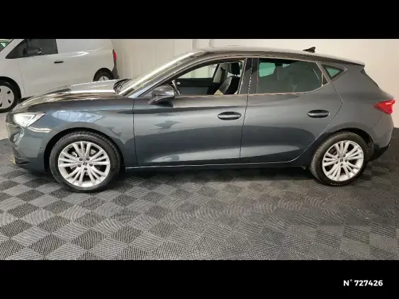 SEAT LEON IV - voiture d'occasion - Photo 2