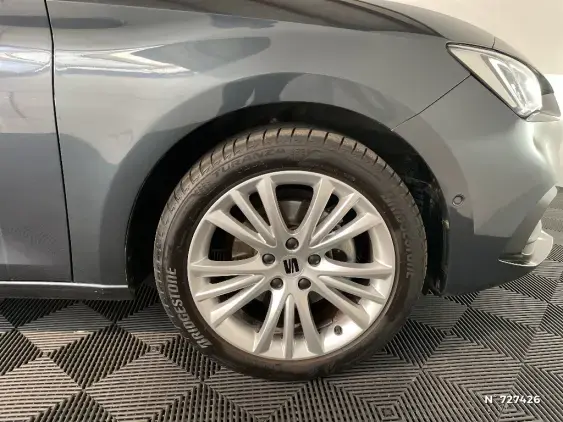 SEAT LEON IV - voiture d'occasion - Photo 8