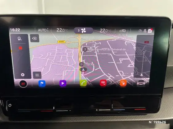 SEAT LEON IV - voiture d'occasion - Photo 13