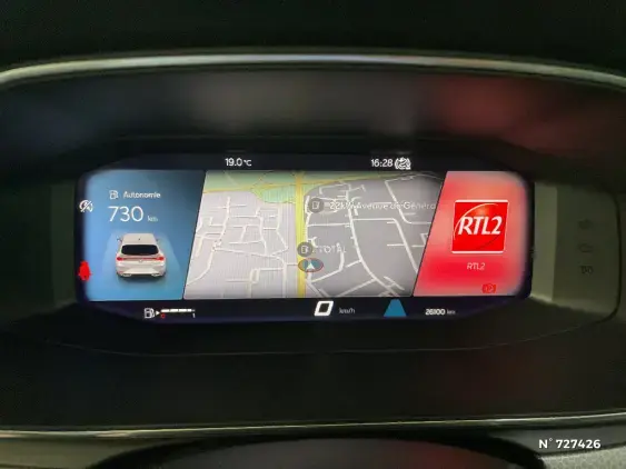 SEAT LEON IV - voiture d'occasion - Photo 34