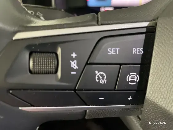 SEAT LEON IV - voiture d'occasion - Photo 35