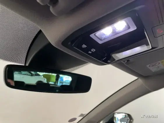 SEAT LEON IV - voiture d'occasion - Photo 38