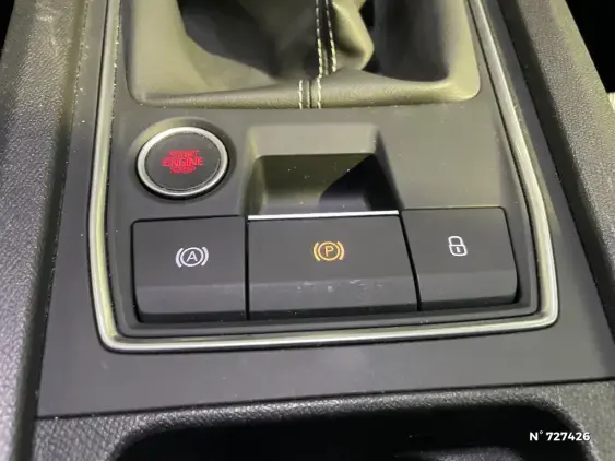 SEAT LEON IV - voiture d'occasion - Photo 43