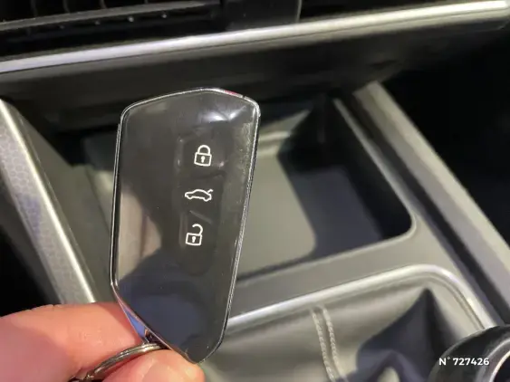 SEAT LEON IV - voiture d'occasion - Photo 44