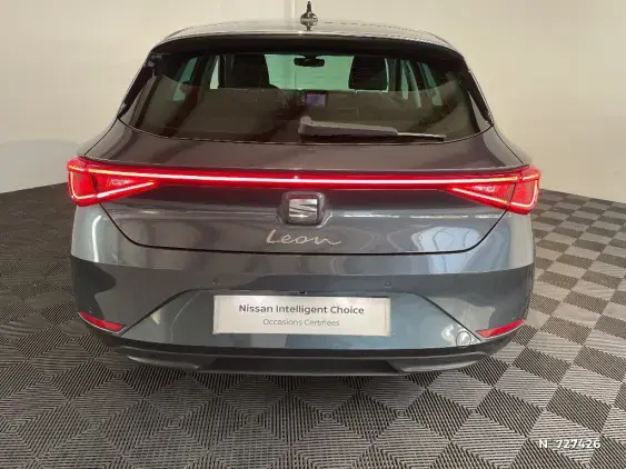 SEAT LEON IV - voiture d'occasion - Photo 6