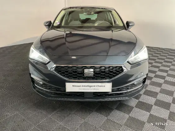 SEAT LEON IV - voiture d'occasion - Photo 3