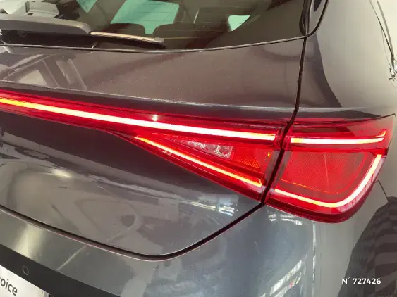 SEAT LEON IV - voiture d'occasion - Photo 27